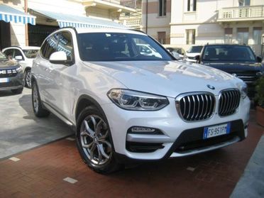 BMW X3 XDRIVE 20D XLINE