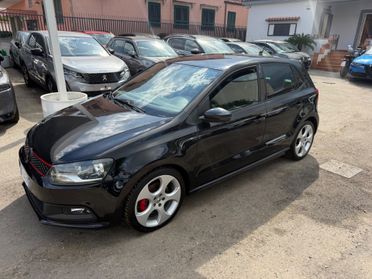 Volkswagen Polo 1.4 TSI DSG 5 porte GTI 104.000 km