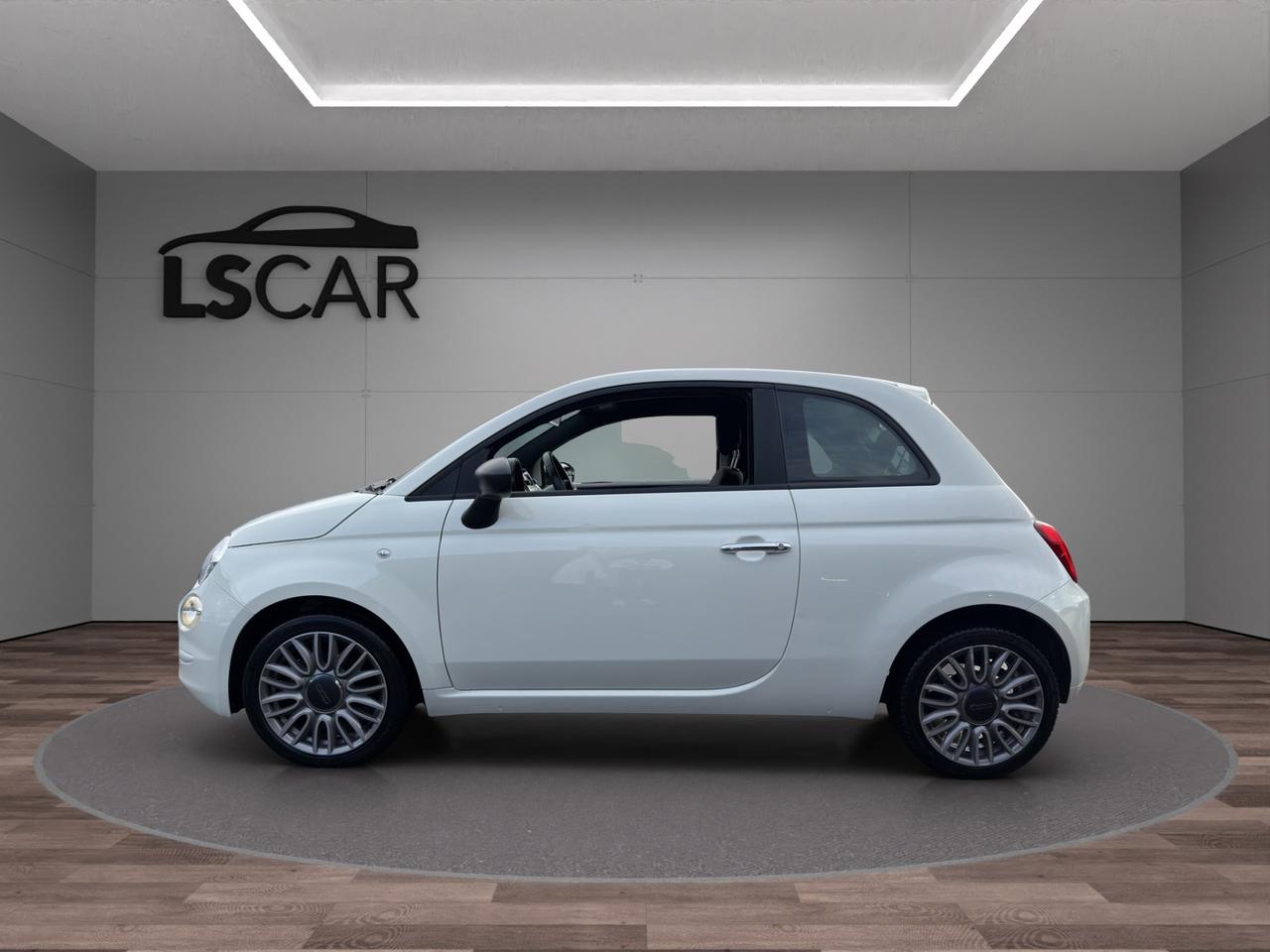 Fiat 500 1.0 hybrid 70cv - Unipro - Promo finanziamento