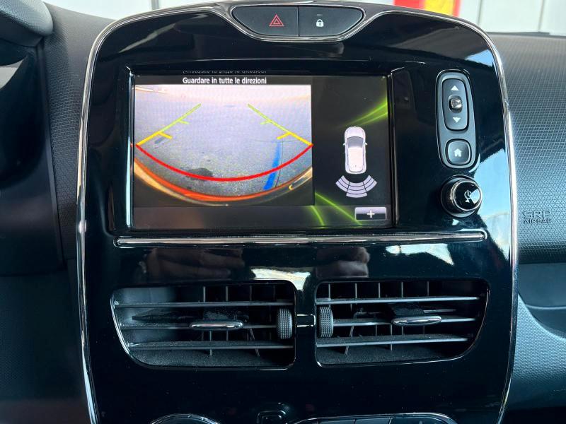 Renault Clio 5 Porte Clio 5p 1.5 dci energy 90cv edc