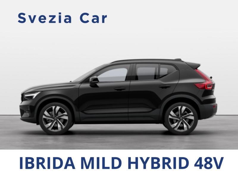 Volvo XC40 B3 automatico Plus Dark