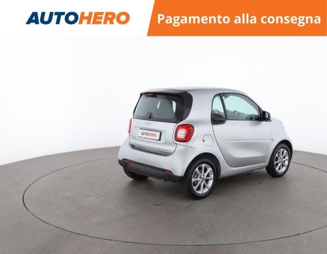 SMART ForTwo 70 1.0 twinamic Youngster