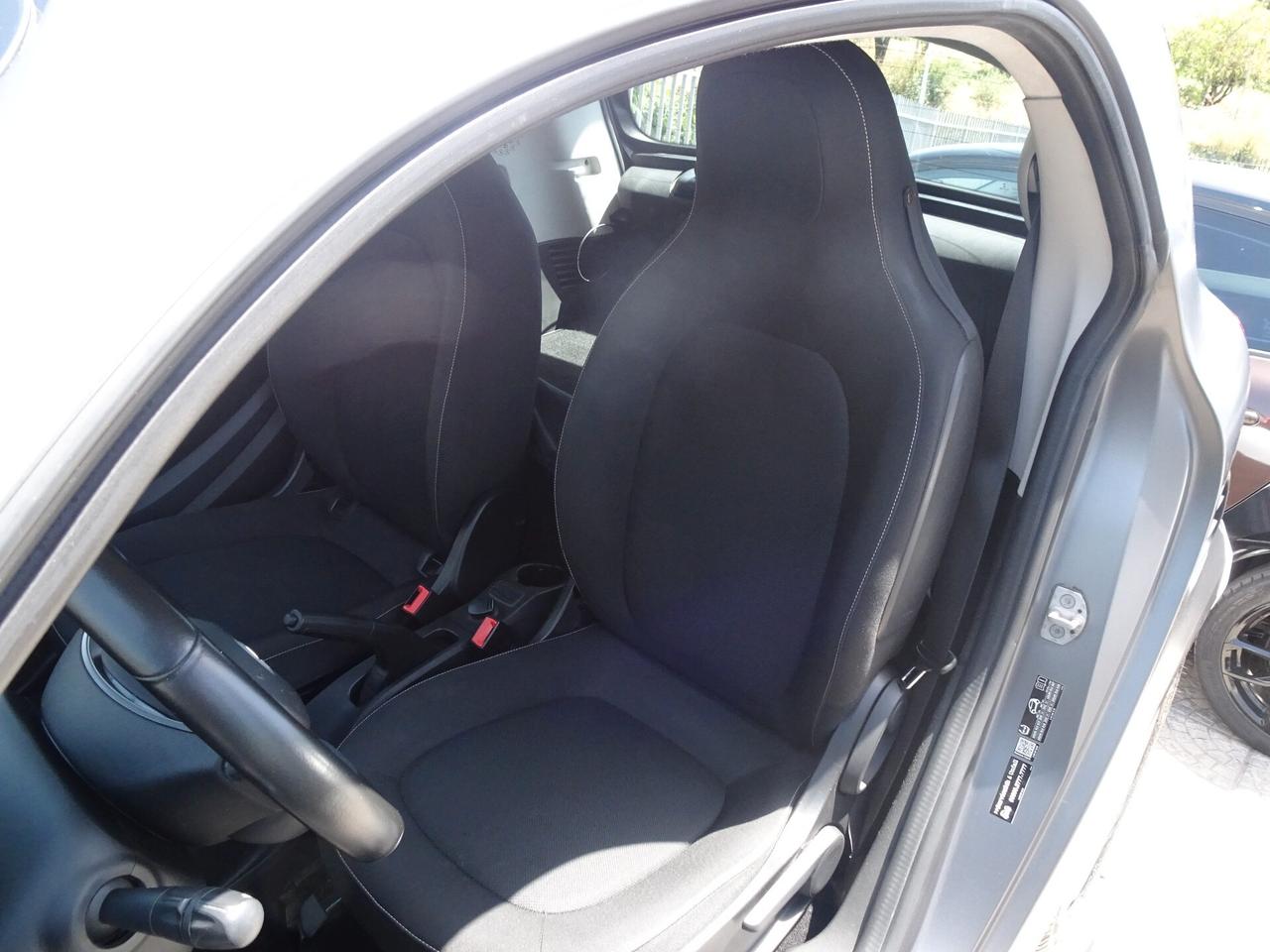 Smart ForTwo 90 0.9 Turbo Prime