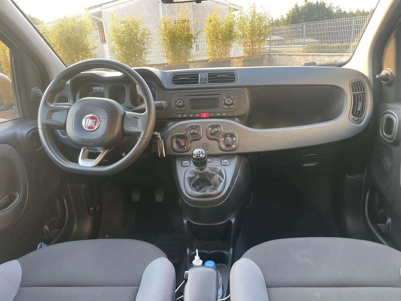 Fiat Panda 1.2 EasyPower Lounge 32.000 km