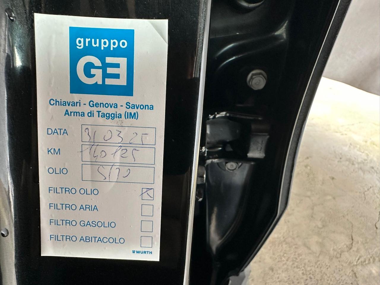 Mazda CX-5 2.2L Skyactiv-D 175CV 4WD Exceed