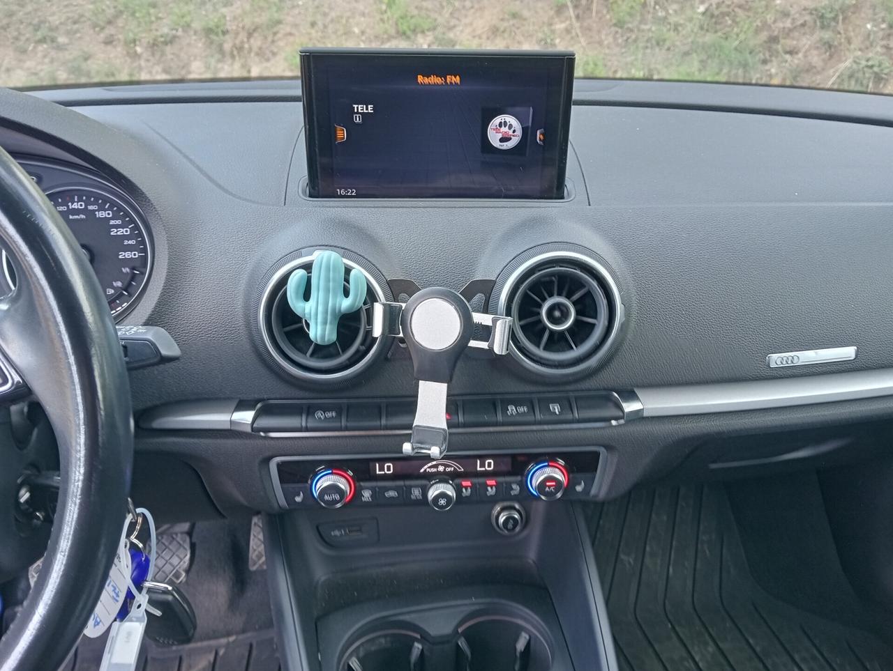 Audi A3 1.6 TDI clean diesel Business