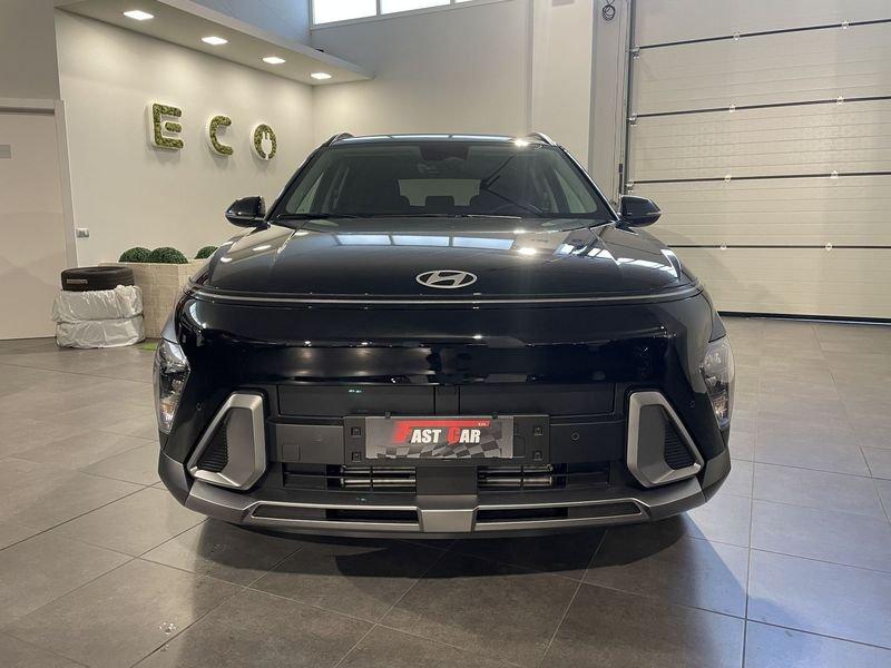 Hyundai Kona Kona 1.0 T-GDI Business