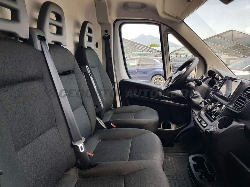 FIAT Ducato Ducato 35 LH2 2.2 mjt3 140cv serie 8