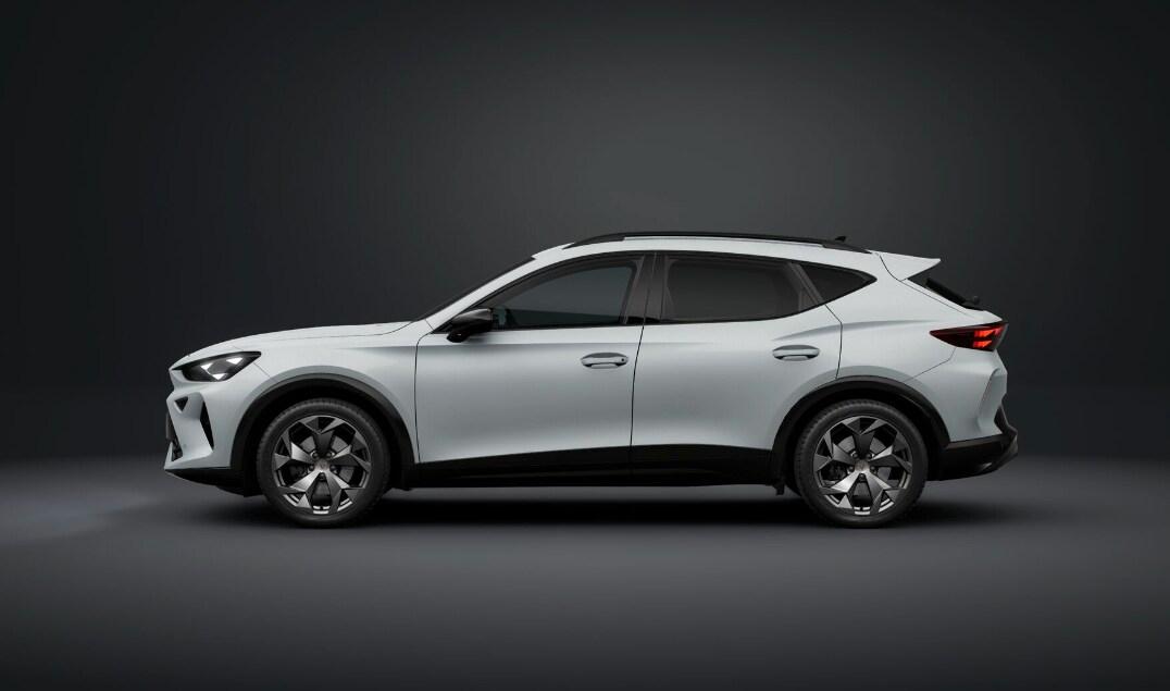 CUPRA Formentor Formentor 1.5 Hybrid DSG