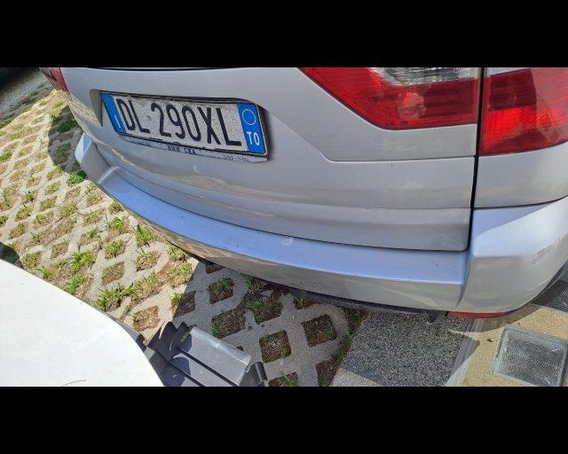 BMW X3 xdrive20d (2.0d) 177cv