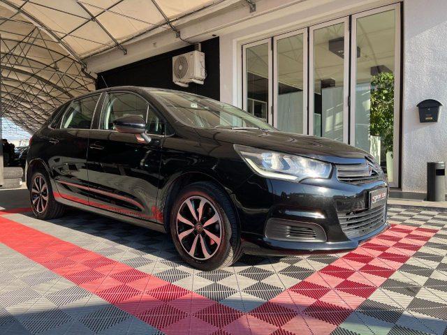 CITROEN C4 BlueHDi 120 S&S EAT6 Business * AUTOMATICA *