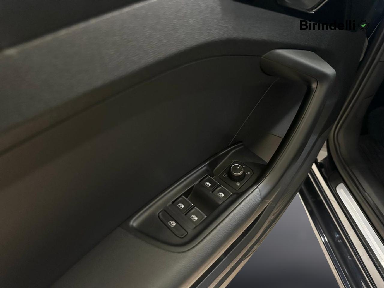 AUDI A1 2ª serie - A1 SPB 30 TFSI S tronic Admired Advanced