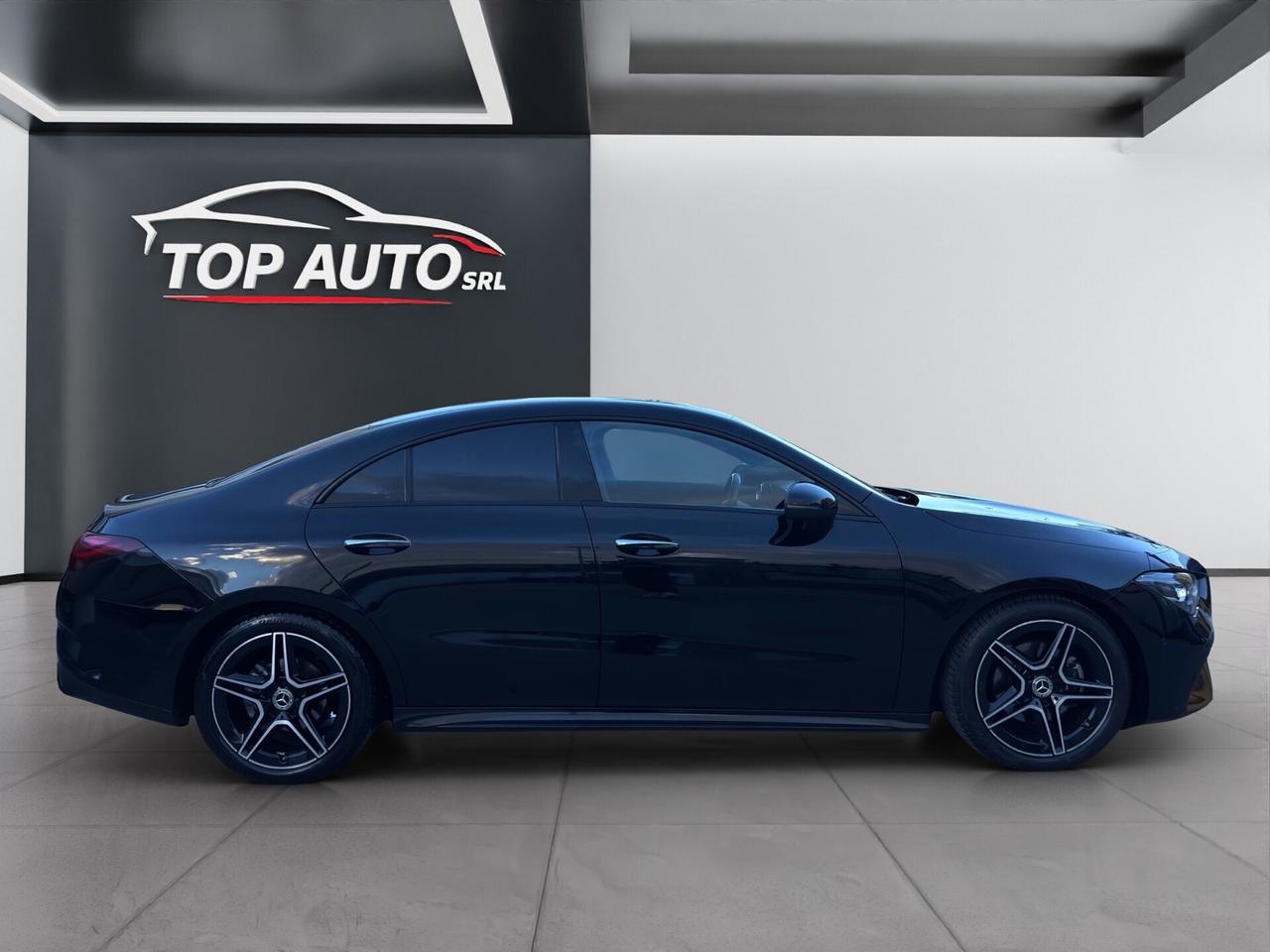 MERCEDES-BENZ CLA 180 d AUT. AMG LINE PREMIUM - MY24