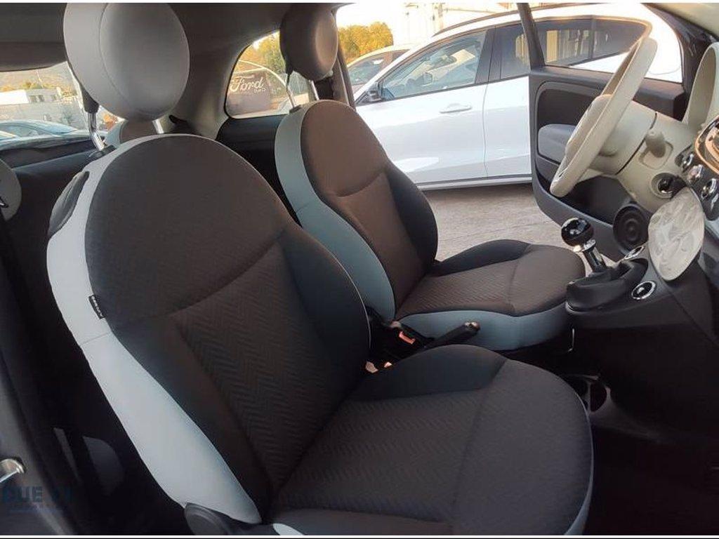 FIAT 500 1.0 Hybrid Star del 2021