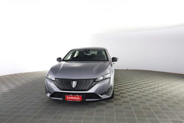PEUGEOT 308 308 PureTech Turbo 130 S&S EAT8 Allure Pack