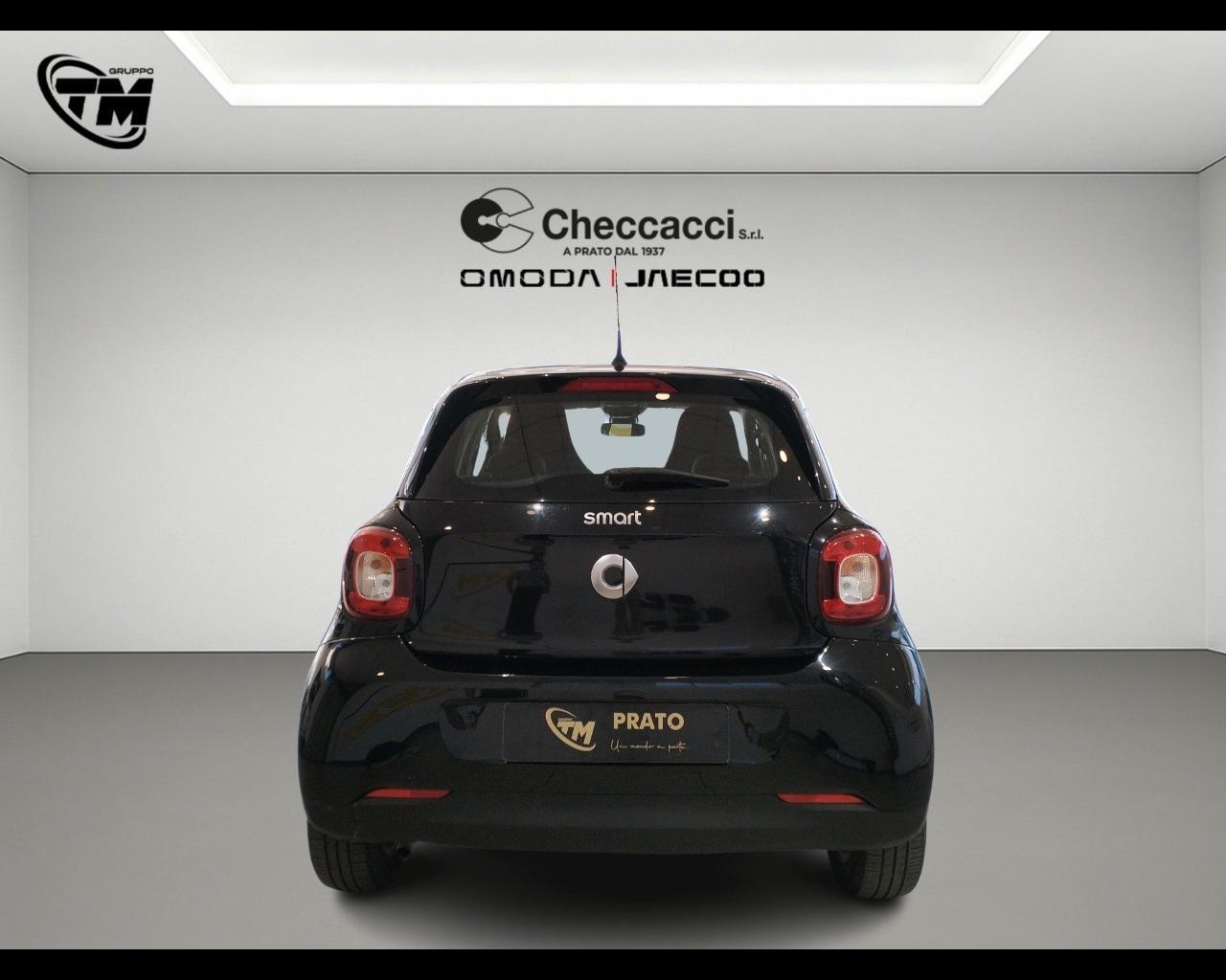 SMART forfour 2ªs. (W453) forfour 70 1.0 Passion