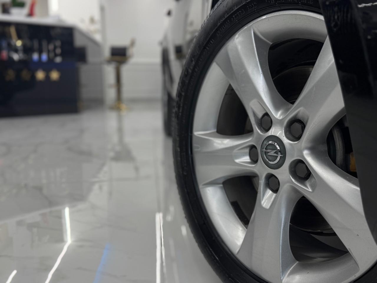 Opel Astra 1.7 CDTI 110CV Sports Tourer Cosmo