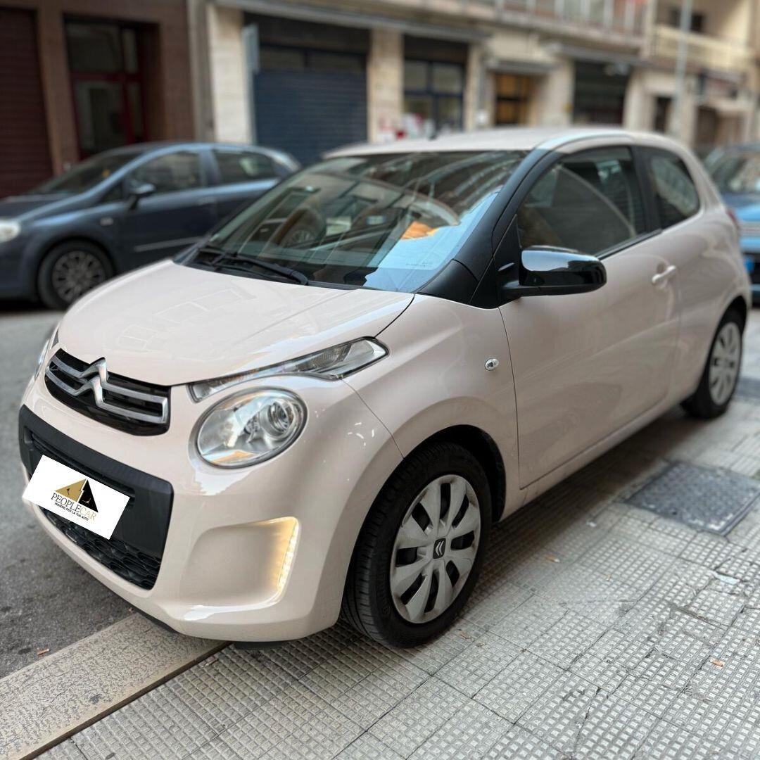 Citroen C1 2020 **NEOPATENTATI**