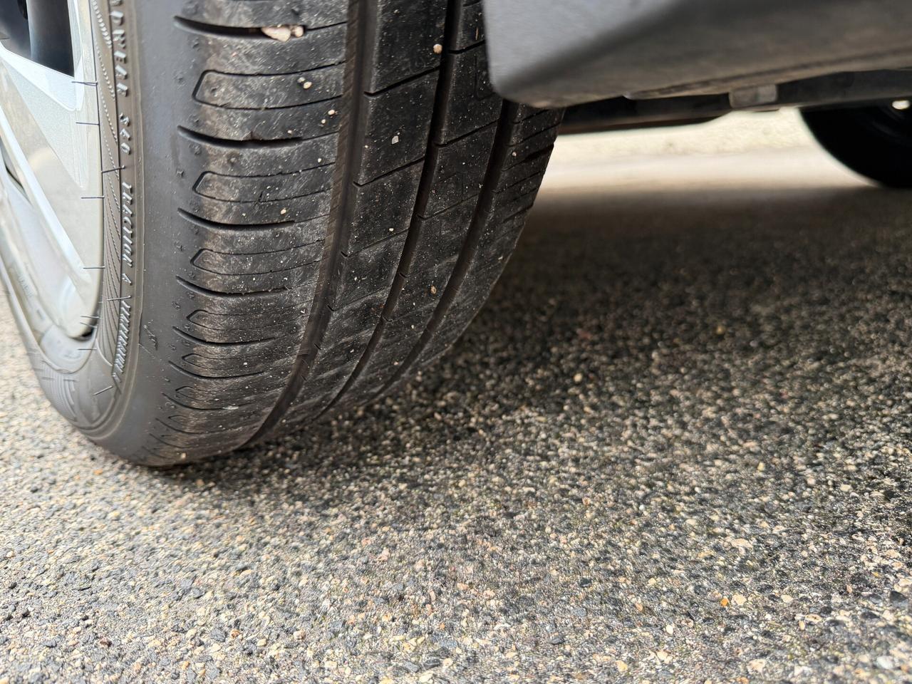 Toyota Aygo X 1.0 VVT-i Active – 02/2024 - Cambio Auto - Uni Pro