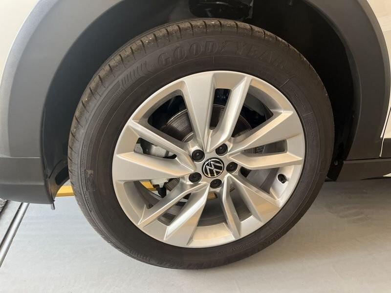 Volkswagen Taigo 1.0 TSI 115 CV Edition Plus