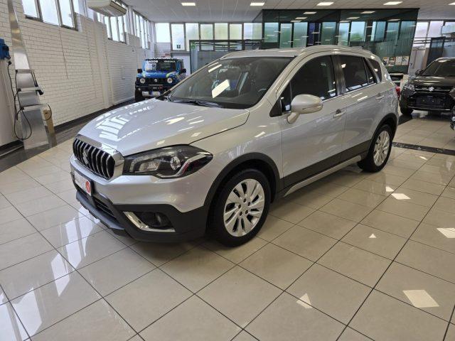 SUZUKI S-Cross 1.0 Boosterjet Cool Navi Unico Proprietario