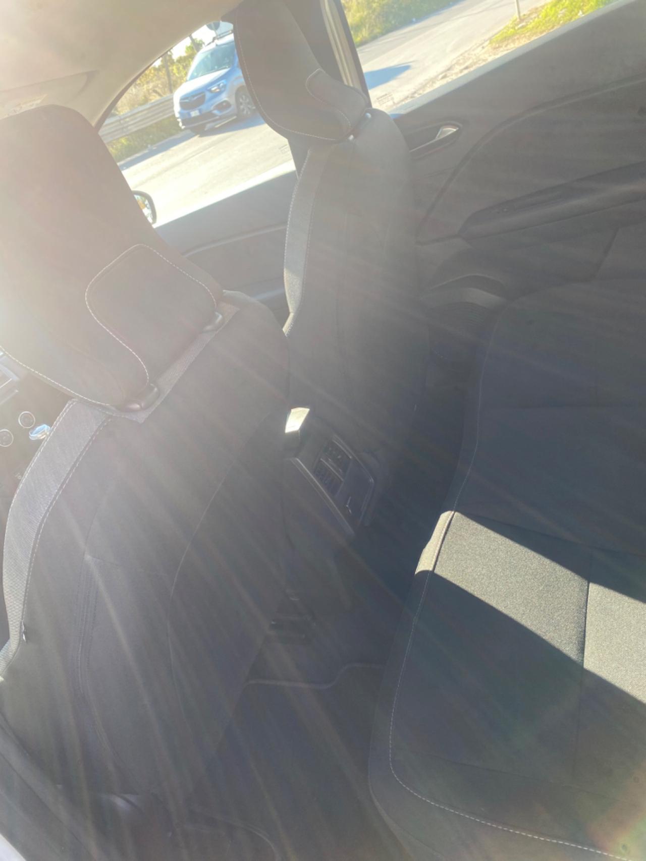 Renault Captur dCi 8V 90 CV Life