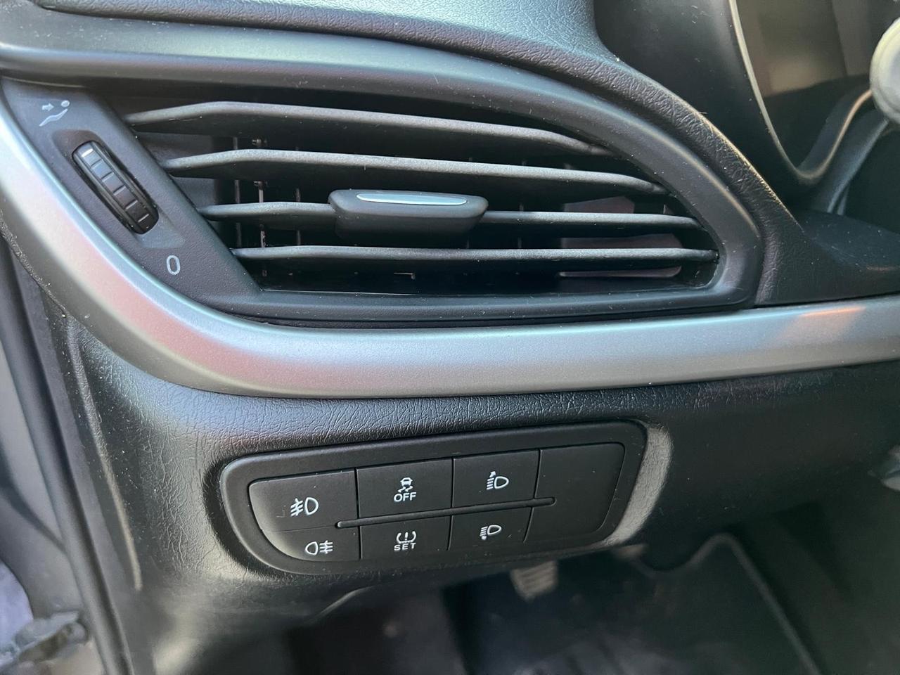 Fiat Tipo 1.4 4 porte Lounge