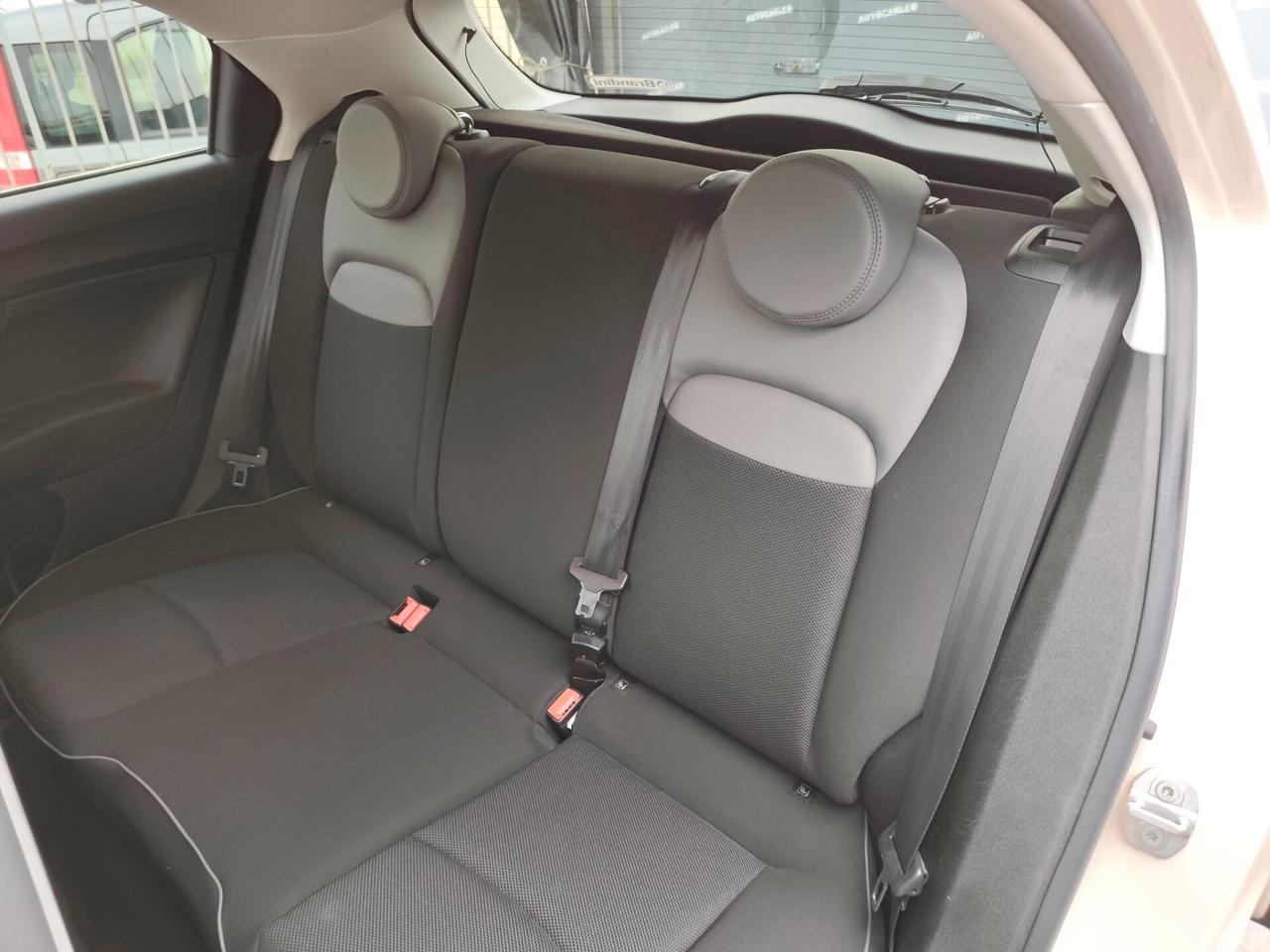 Fiat 500X 1.6 MultiJet 120 CV Opening Edition