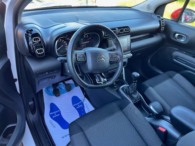 CITROEN C3 Aircross BlueHDi 100 S&S Feel 6 marce