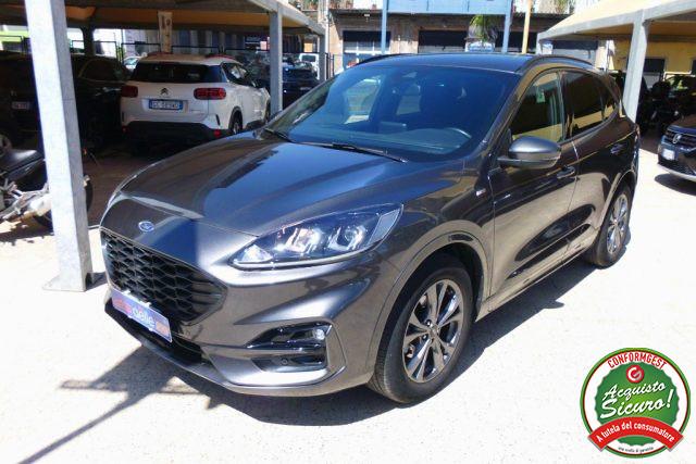 FORD Kuga 1.5 EcoBlue 120 CV 2WD ST-Line