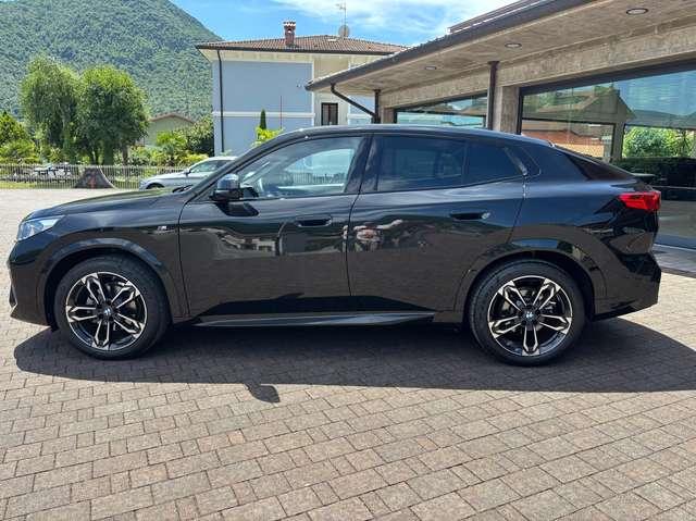 BMW X2 sdrive 18d MSport TETTO PAN. GANCIO HARMAN KARDON