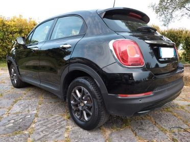 Fiat 500X 1.3 MultiJet 95 CV Lounge