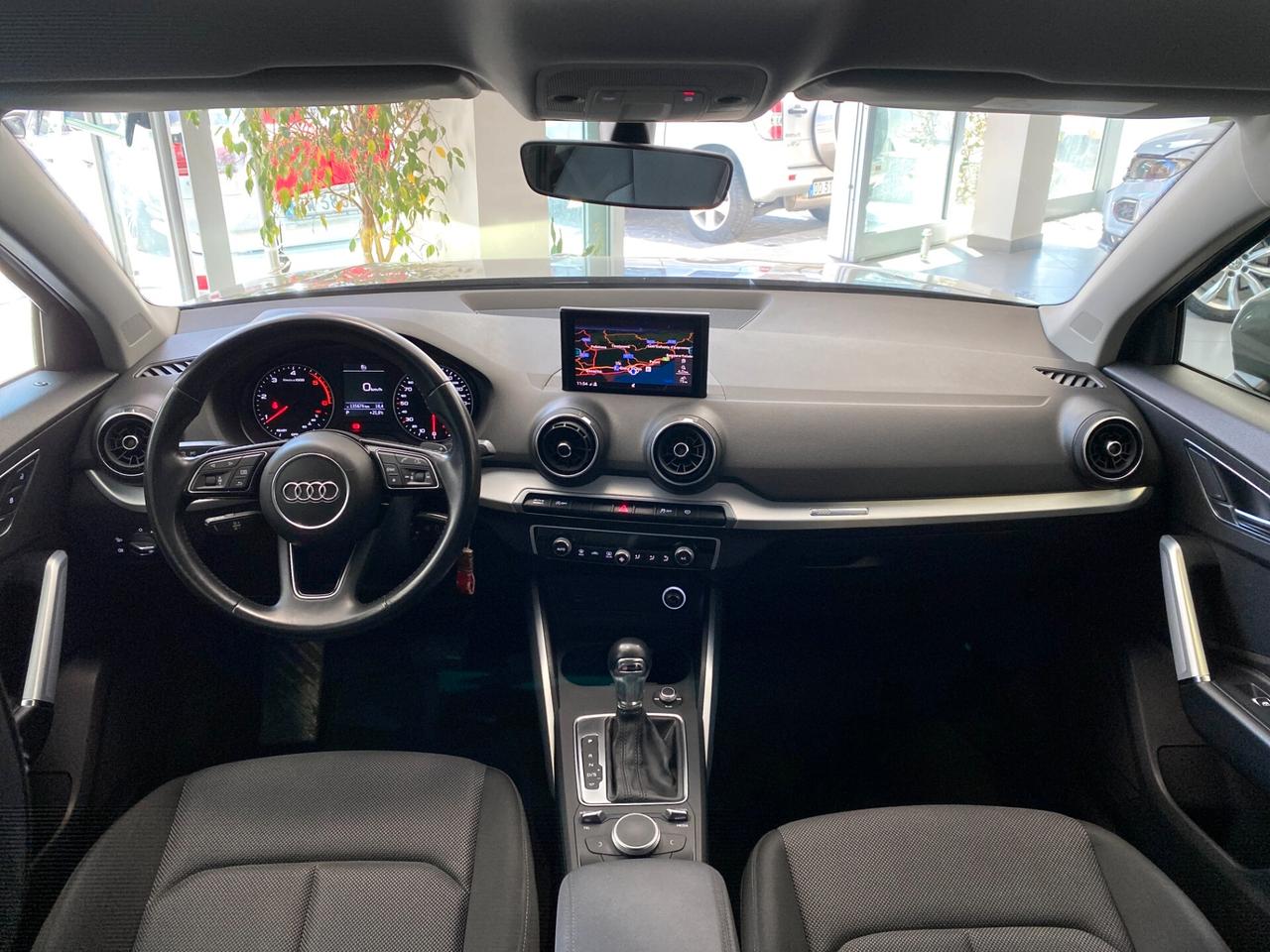 Audi Q2 30 TDI S Tronic 116CV Admired 17” LED
