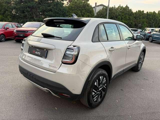 Fiat 600 1.2 hybrid 110cv auto Promo Fin