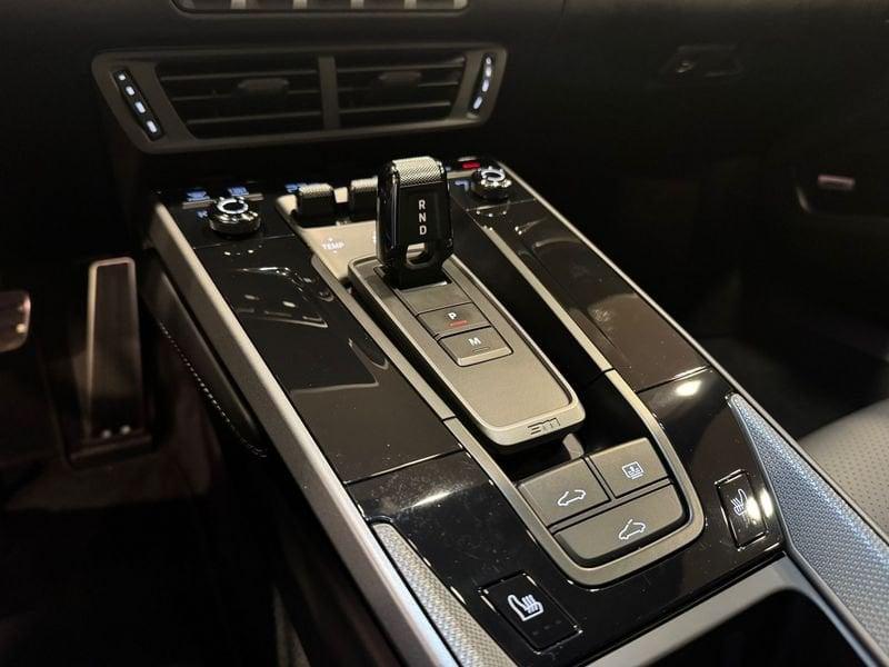Porsche 911 911 Carrera MODELLO 2025 TETTO/BOSE/CHRONO FULL