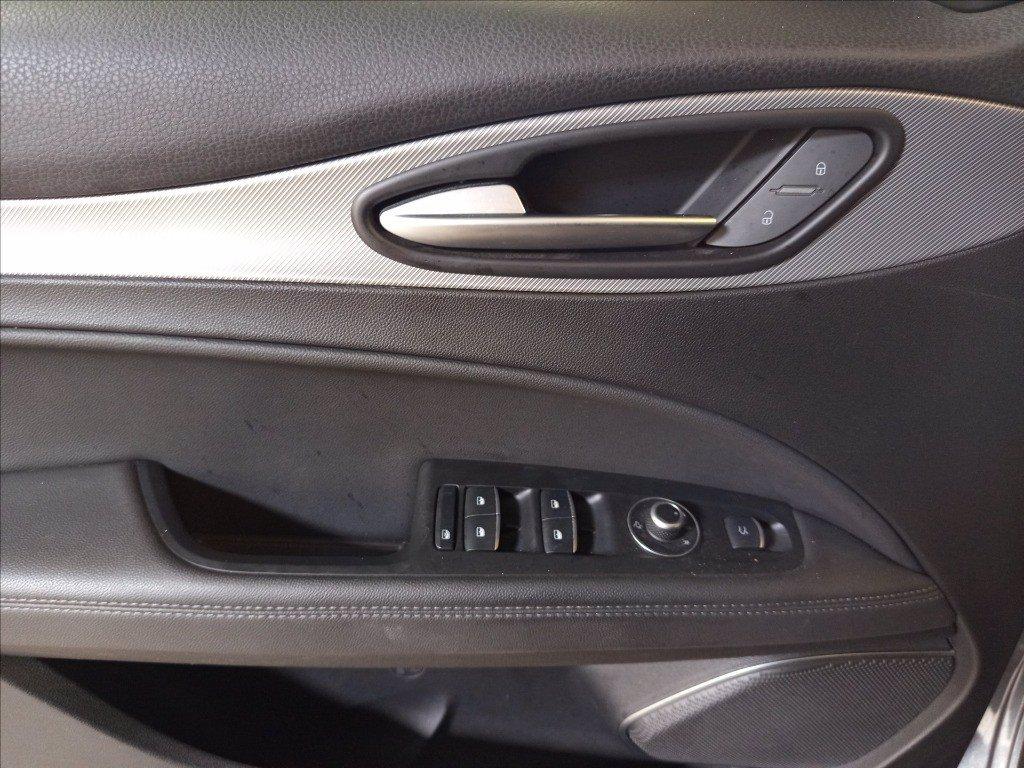 ALFA ROMEO Stelvio 2.2 t Sprint Q4 190cv auto del 2023