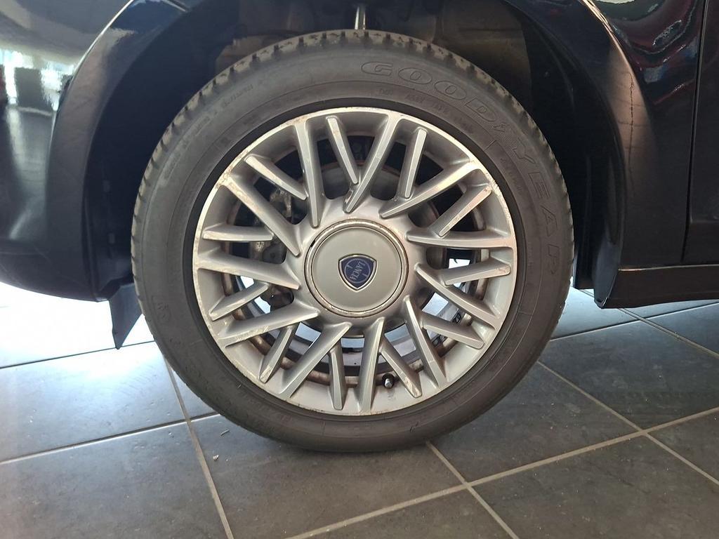 Lancia Ypsilon 5 Porte 1.3 Multijet Gold