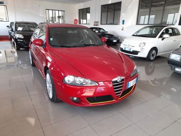 Alfa Romeo 147 1.6 16V TS (105) 5 porte Moving