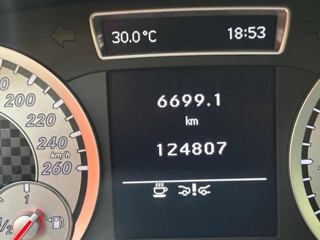 MERCEDES-BENZ A 180 CDI Sport "ProMMo"