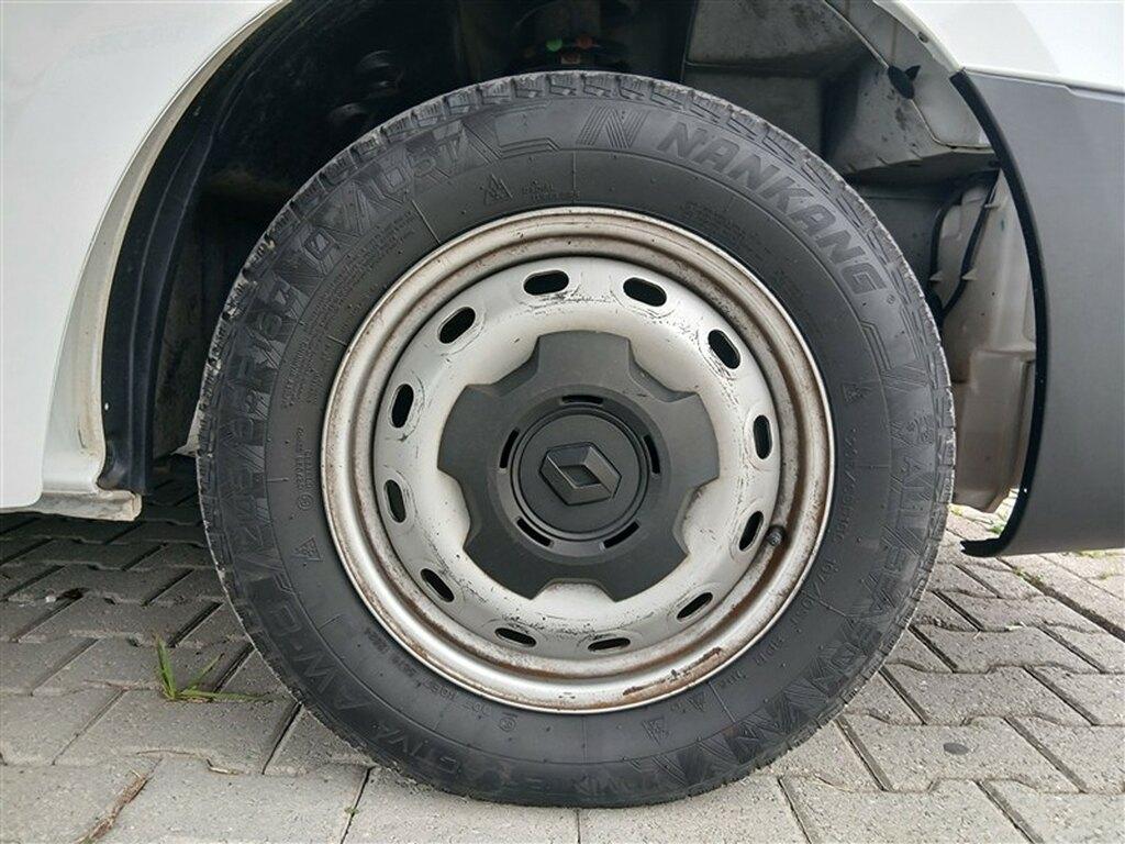 Renault Trafic T27 2.0 dci 120cv L1H1 Ice E6d-temp