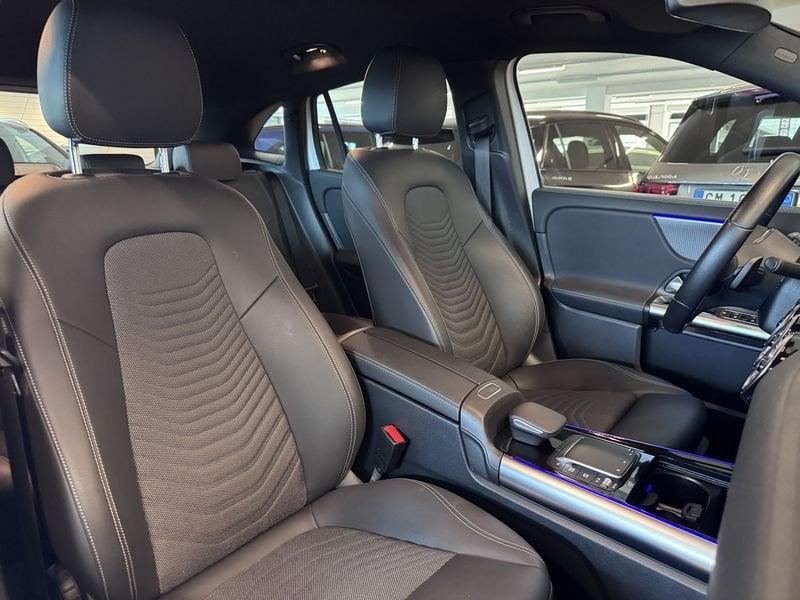 Mercedes-Benz GLA GLA 180 Sport auto