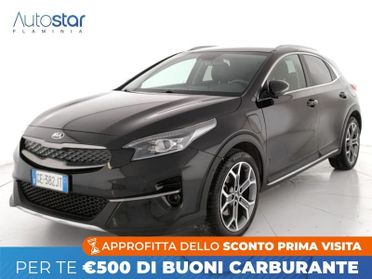 Kia Xceed 1.6 gdi phev Evolution 141cv dct