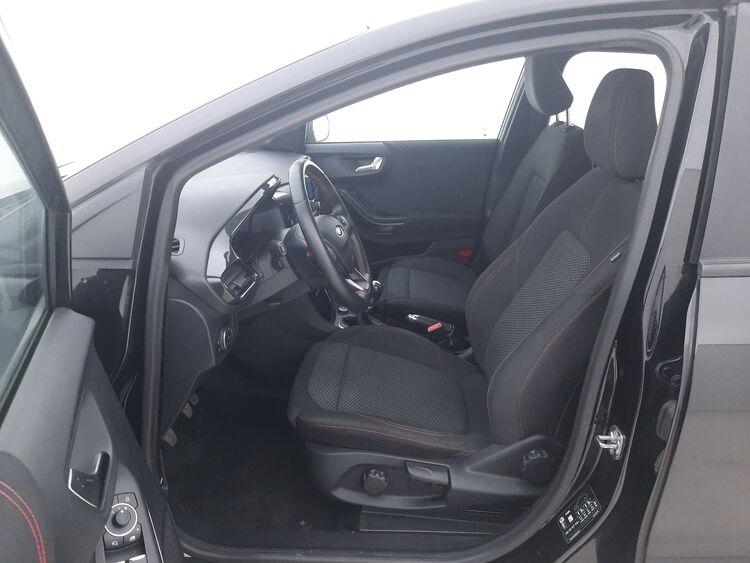 Ford Puma Hybrid ST-Line BR305168 1.0 Mild Hybrid 125CV