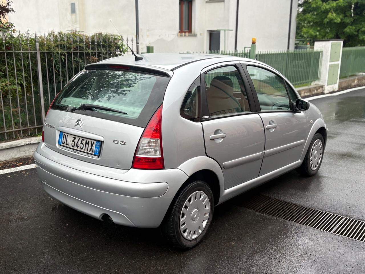 Citroen C3 1.1 Exclusive NEOPATENTATI