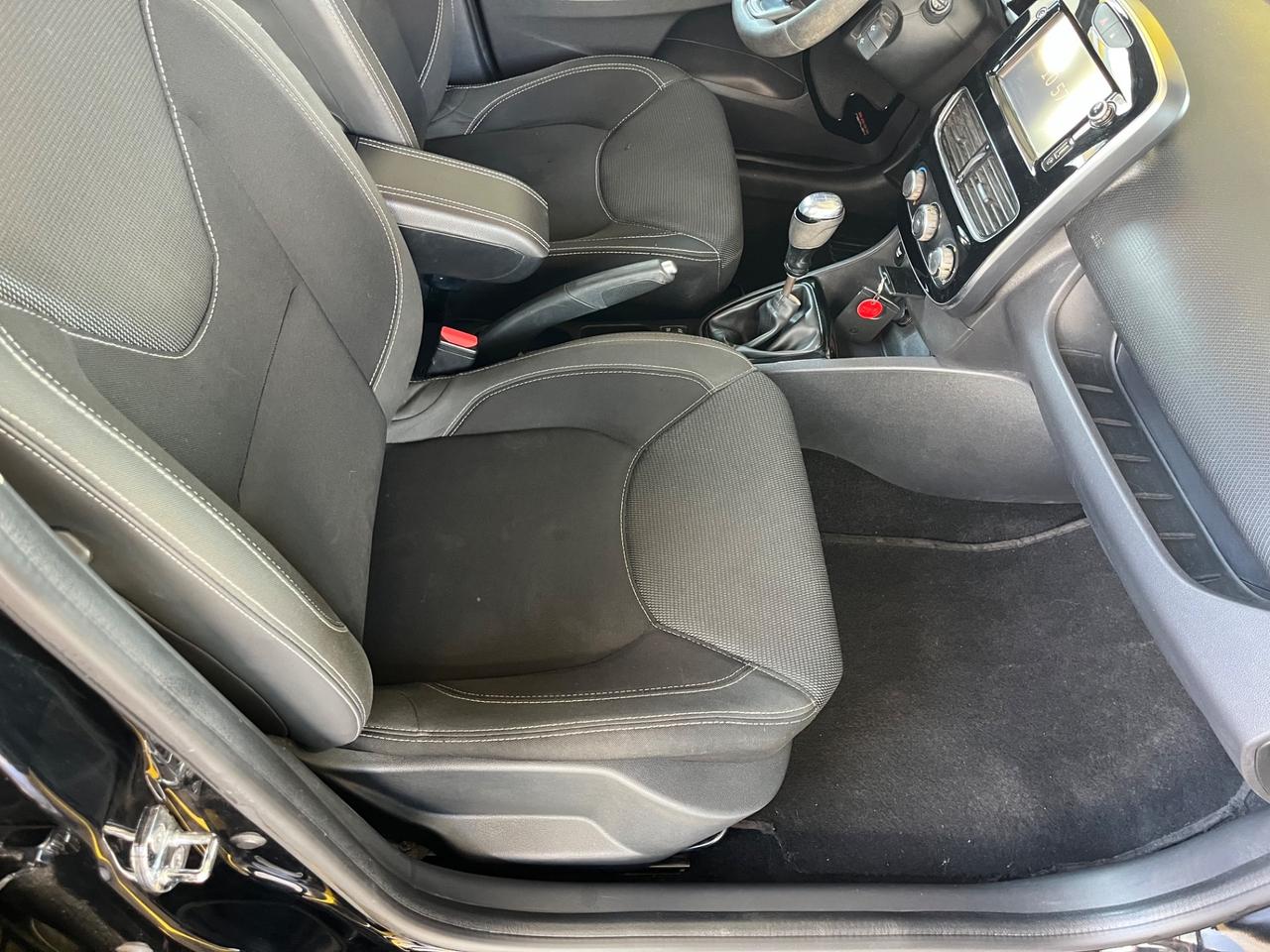Renault Clio dCi 8V 75 CV Start&Stop 5 porte Energy Intens