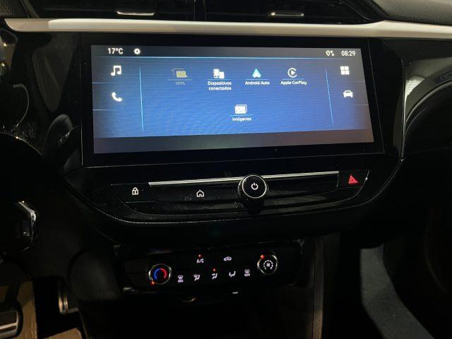 OPEL Corsa Hybrid 110 CV aut. GS /PARK/TELECAM/FULL LED