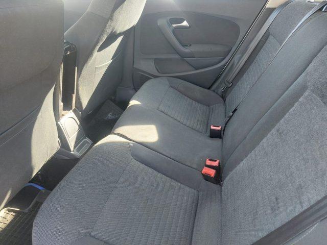 VOLKSWAGEN Polo 1.2 TDI DPF 5 p. Comfortline