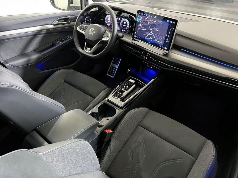 Volkswagen Golf Golf 1.5 etsi 50 Years 115cv dsg