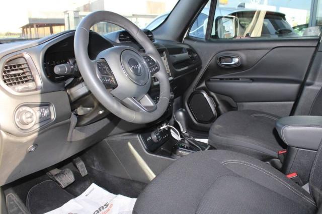 Jeep Renegade 1.3 t4 phev S 4xe con Navigatore e Carplay