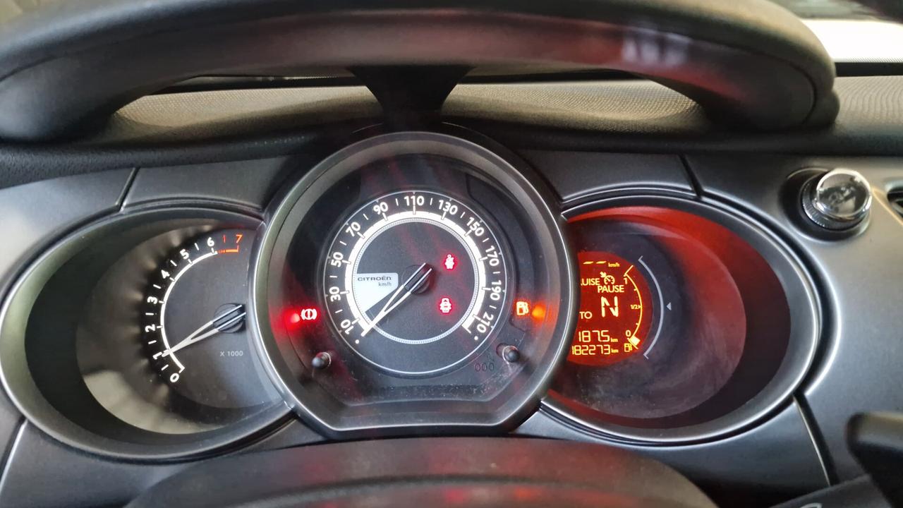 Citroen C3 PureTech 110 S&S Exclusive